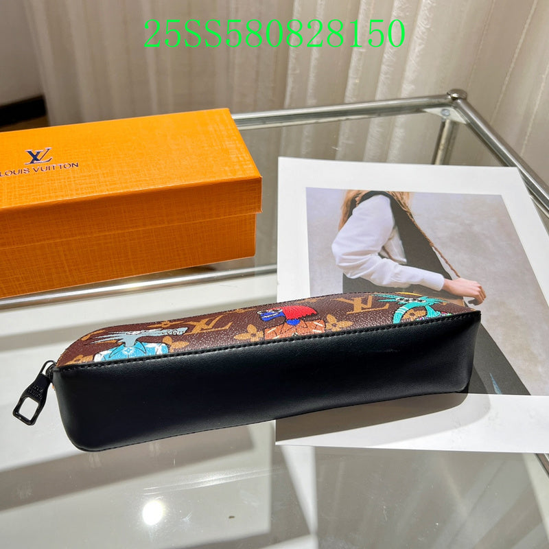 COZY BAGS - LOV Wallet - 062