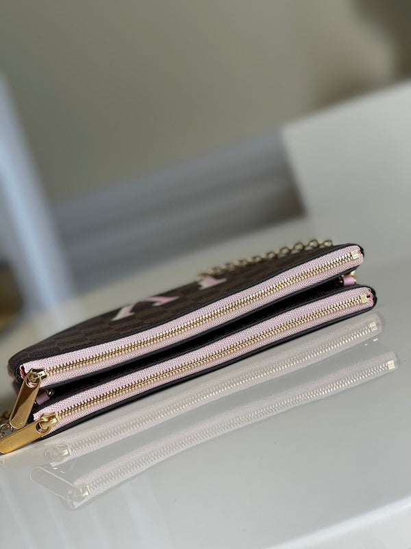 COZY - LOV Wallets - 355