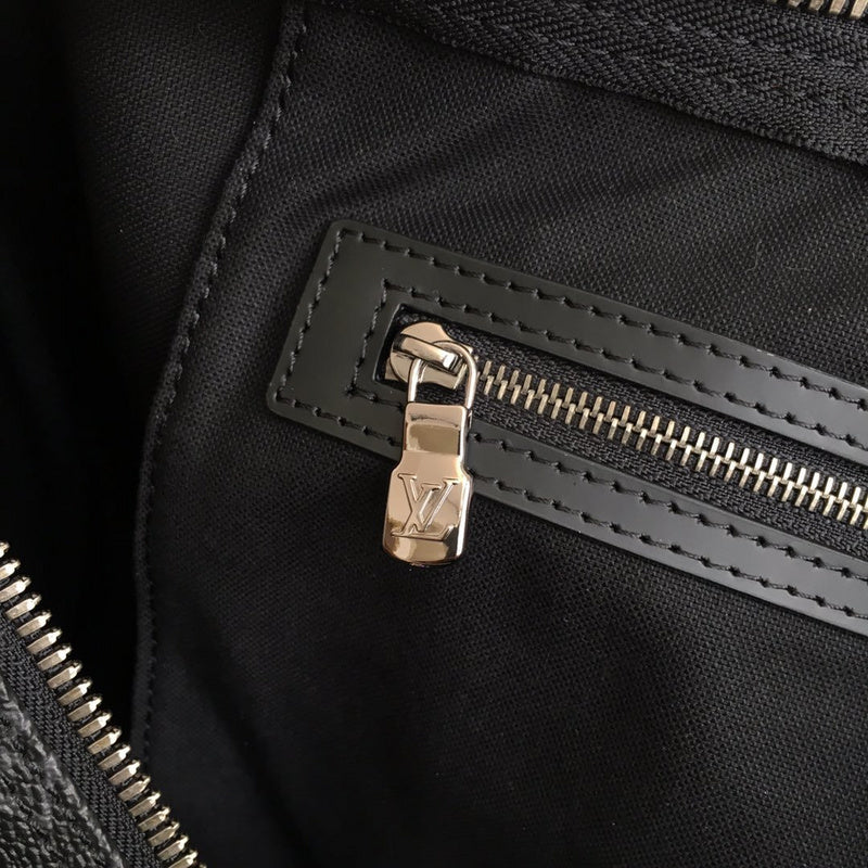 JB - LOV Travel Bags - 194