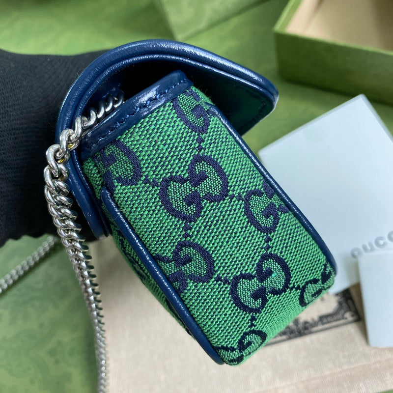 JB - Guki Lady Bags - 1016