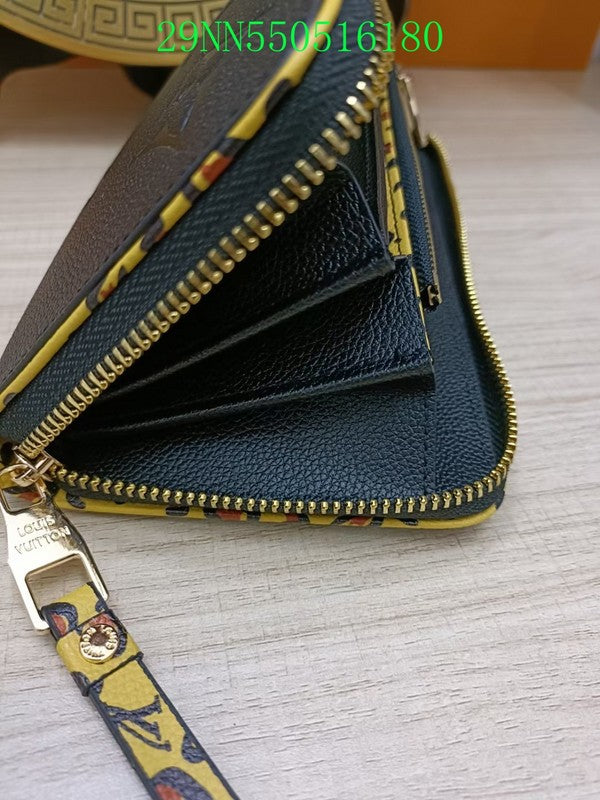 COZY BAGS - LOV Wallet - 1347