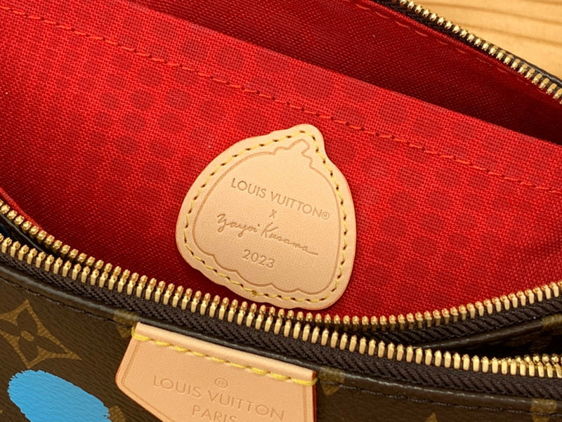JB - LOV Lady Bags - 230