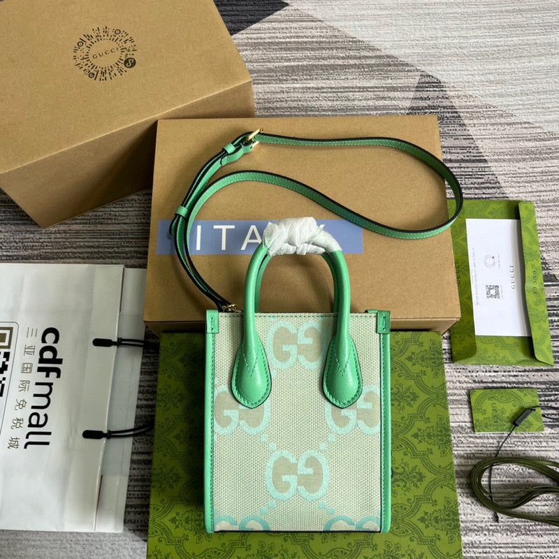 JB - Guki Lady Bags - 230