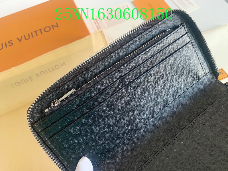COZY BAGS - LOV Wallet - 1229