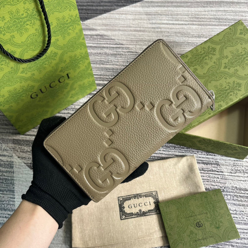 COZY BAGS - Guki Wallet - 045