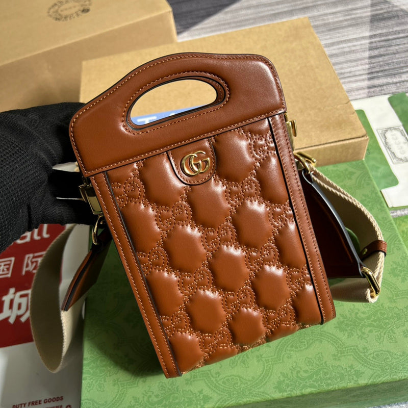 COZY BAGS - GUKI Bags - 1128