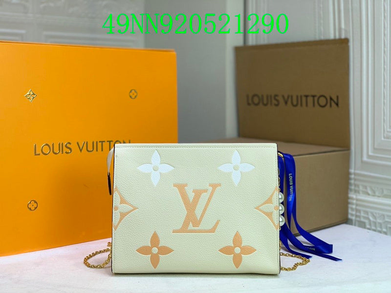 COZY BAGS - CHL Wallet - 909