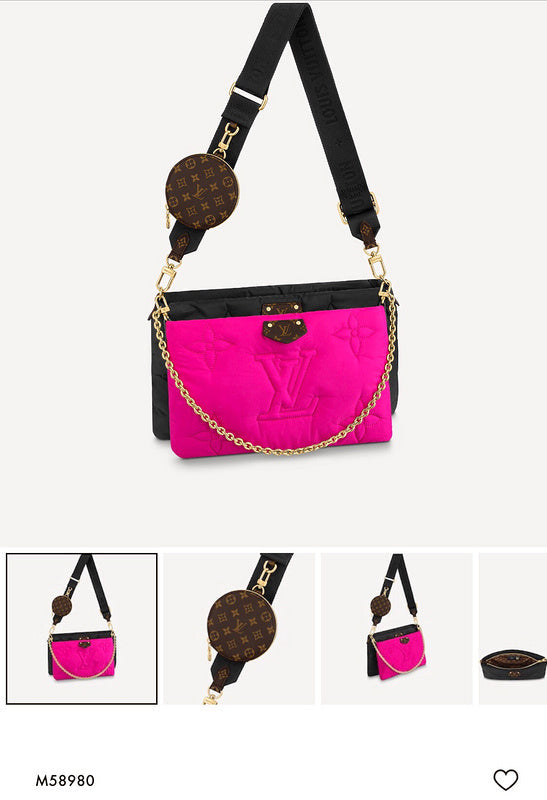 COZY BAGS - LOV Bags - 1791