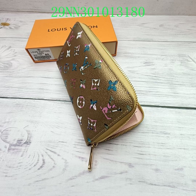 COZY BAGS - LOV Wallet - 935
