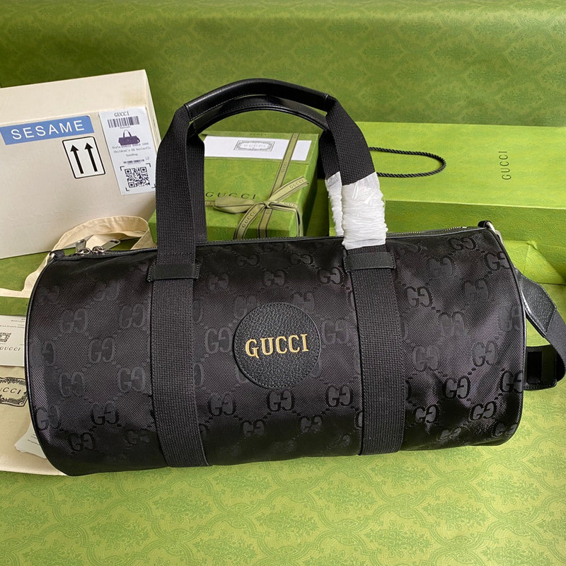 Cozy Bags - GUKI Men Shoulders Bags - 097