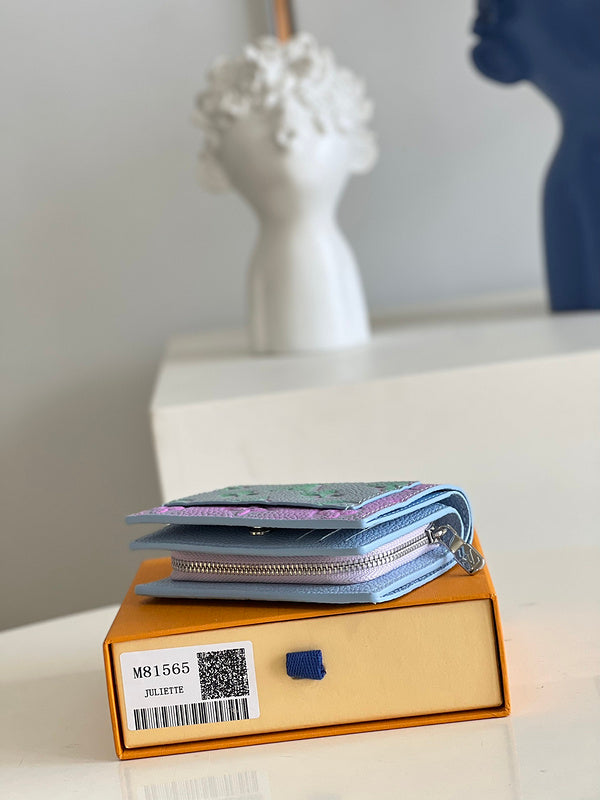 COZY - LOV Wallets - 510