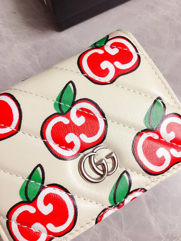 Cozy Bags - GUKI Women Wallets - 196