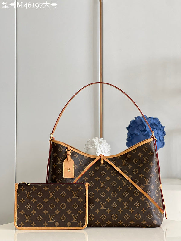 COZY - LV Bags - 1759