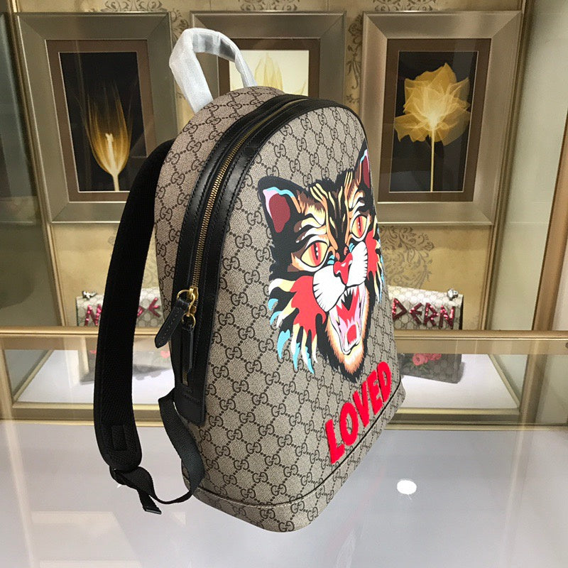 COZY BAGS - Guki Backpacks - 074