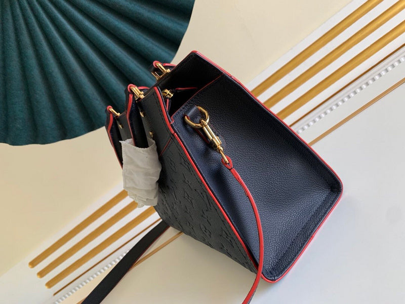 COZY - LV Bags - 5436