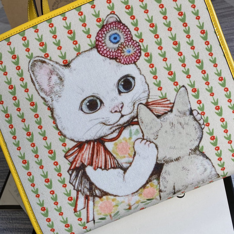 COZY BAGS - GUKI Bags - 2071