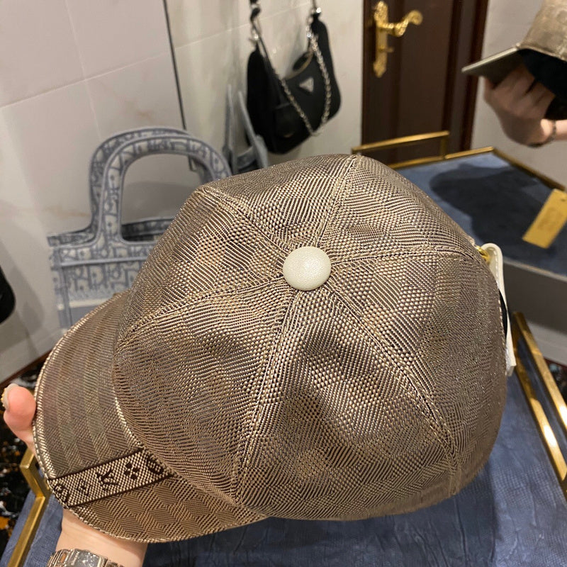 COZY BAGS - LOV Hats & Caps - 360
