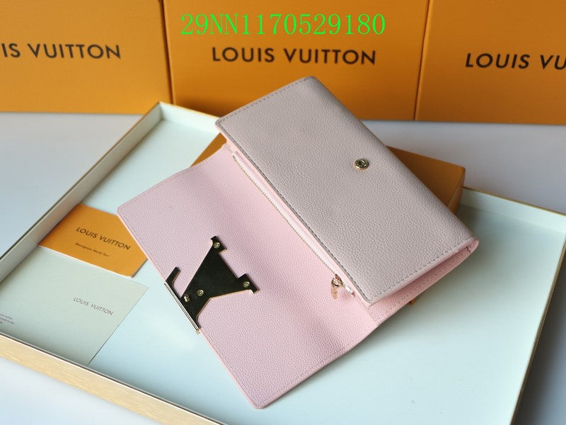 COZY BAGS - LOV Wallet - 411