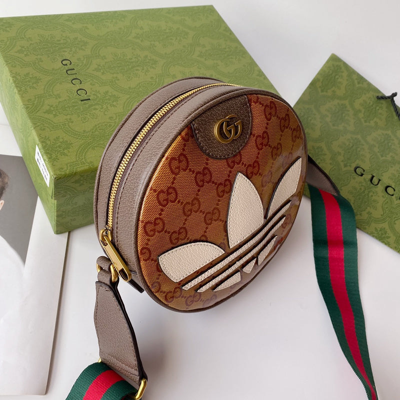 COZY BAGS - GUKI Bags - 750