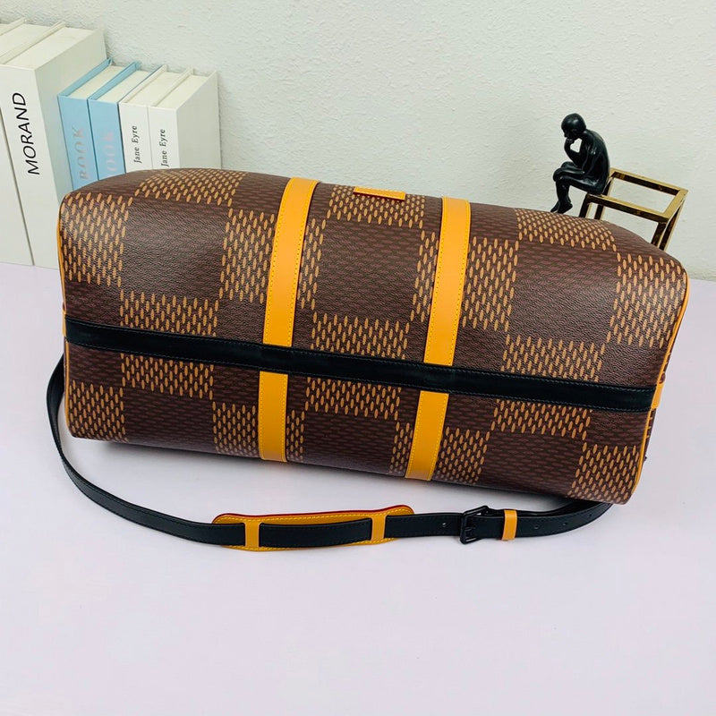 JB - LOV Travel Bags - 160