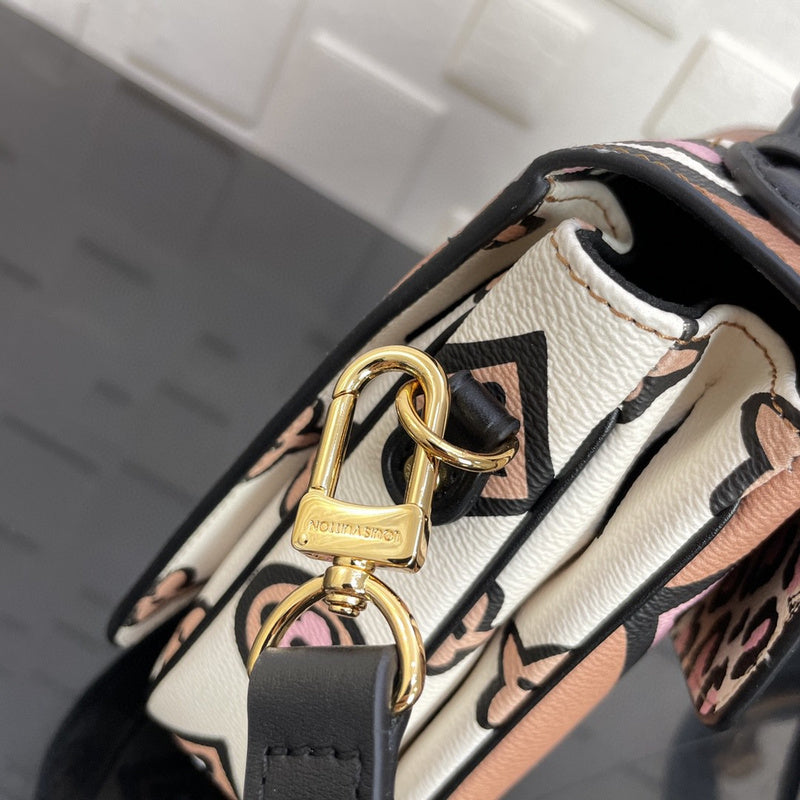 COZY BAGS - LOV Bags - 3364