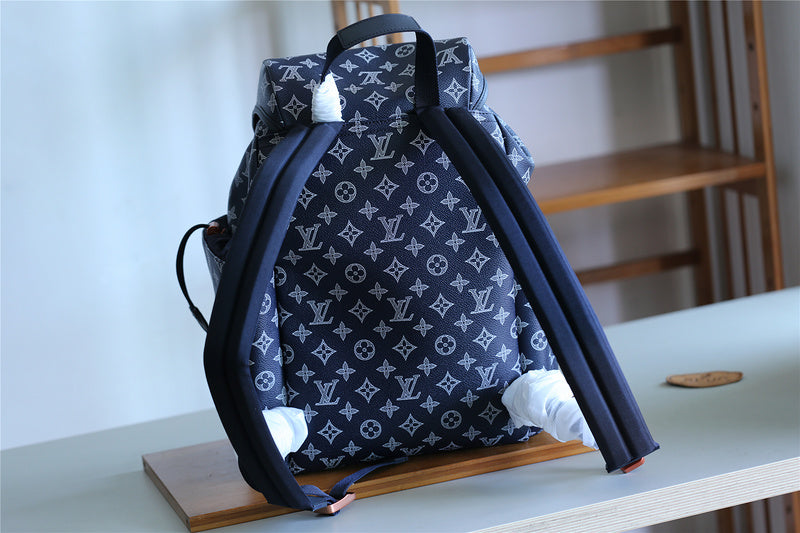 COZY - LOV Backpacks - 210