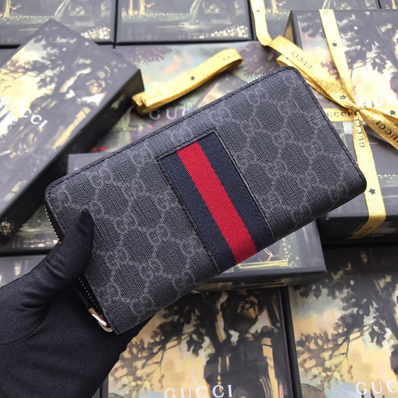 COZY BAGS - Guki Wallet - 430