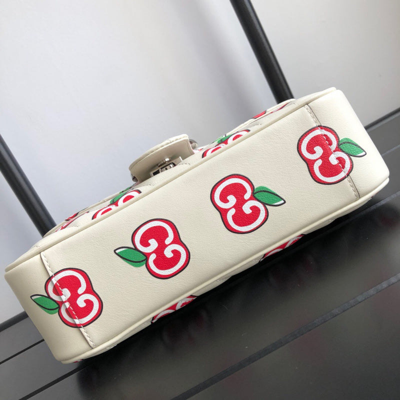 JB - Guki Lady Bags - 1275