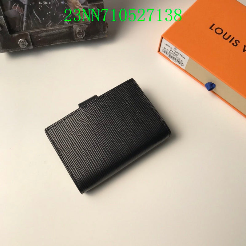 COZY BAGS - CHL Wallet - 877