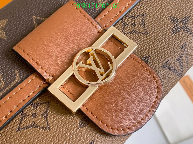 COZY BAGS - CHL Wallet - 430