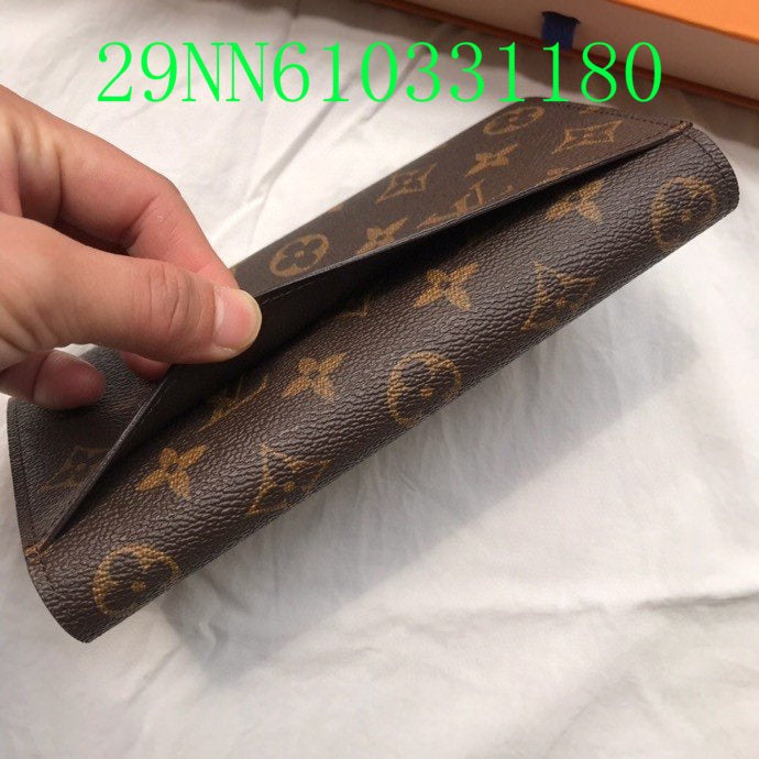 COZY BAGS - LOV Wallet - 1484