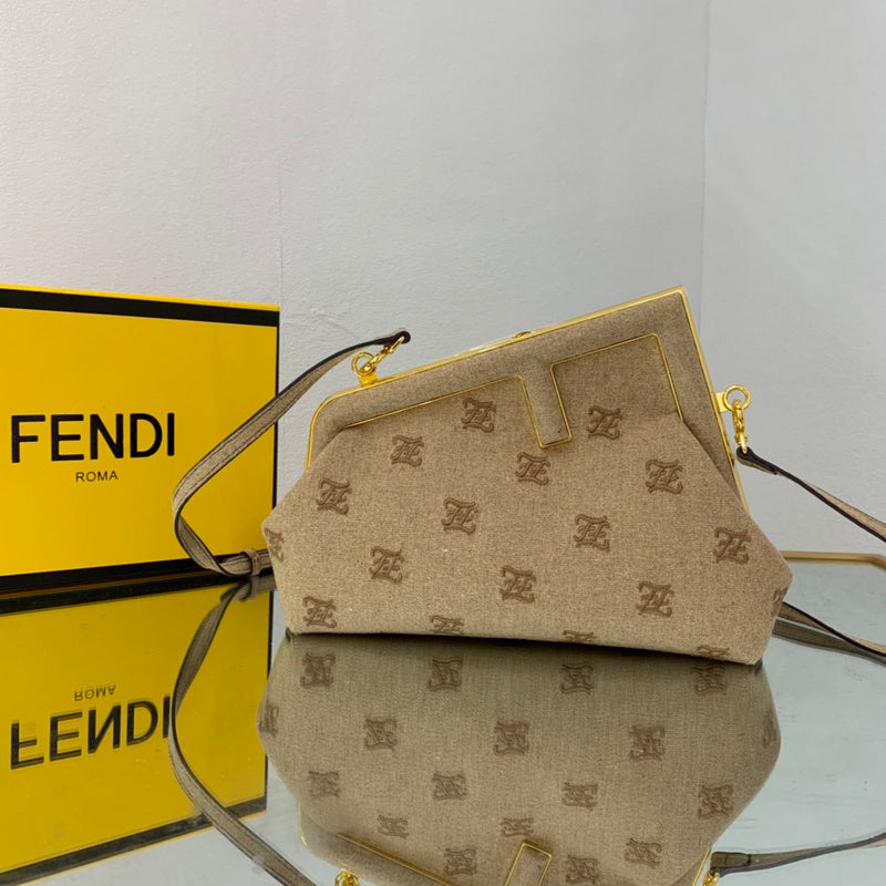 COZY - FDE Bags - 226