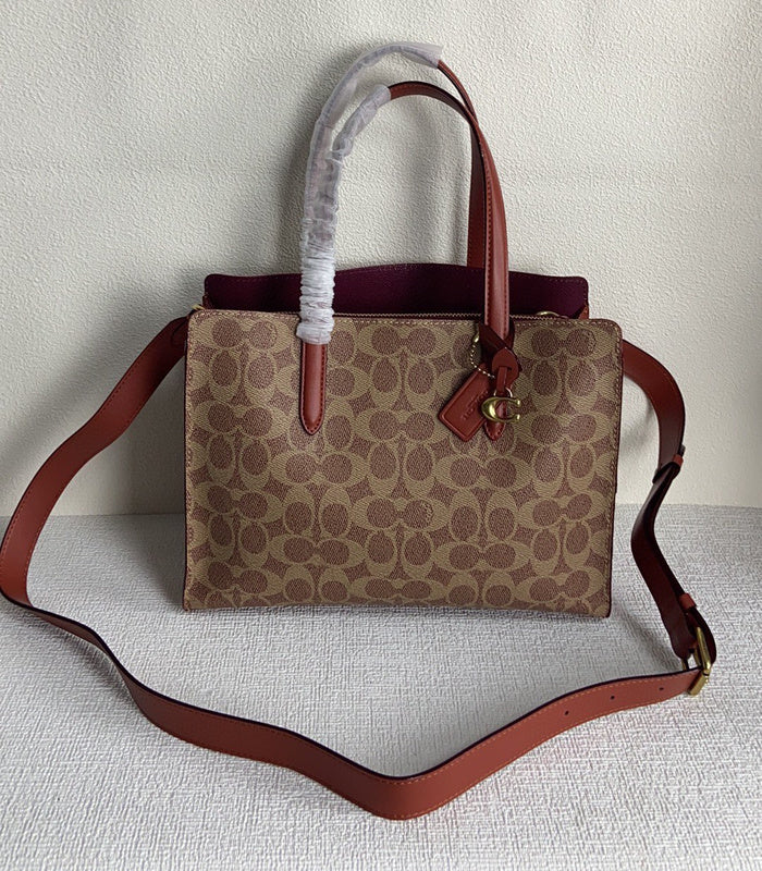 COZY - CAH Bags - 102