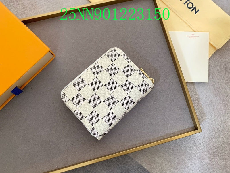COZY BAGS - CHL Wallet - 341