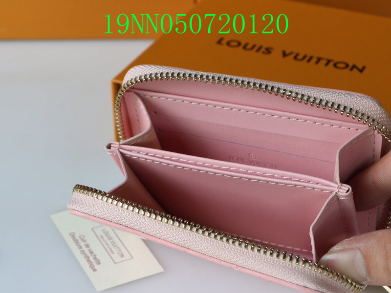 COZY BAGS - LOV Wallet - 206