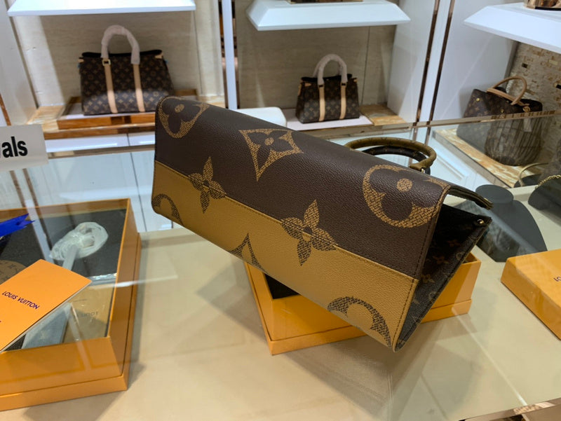 COZY - LV Bags - 4374