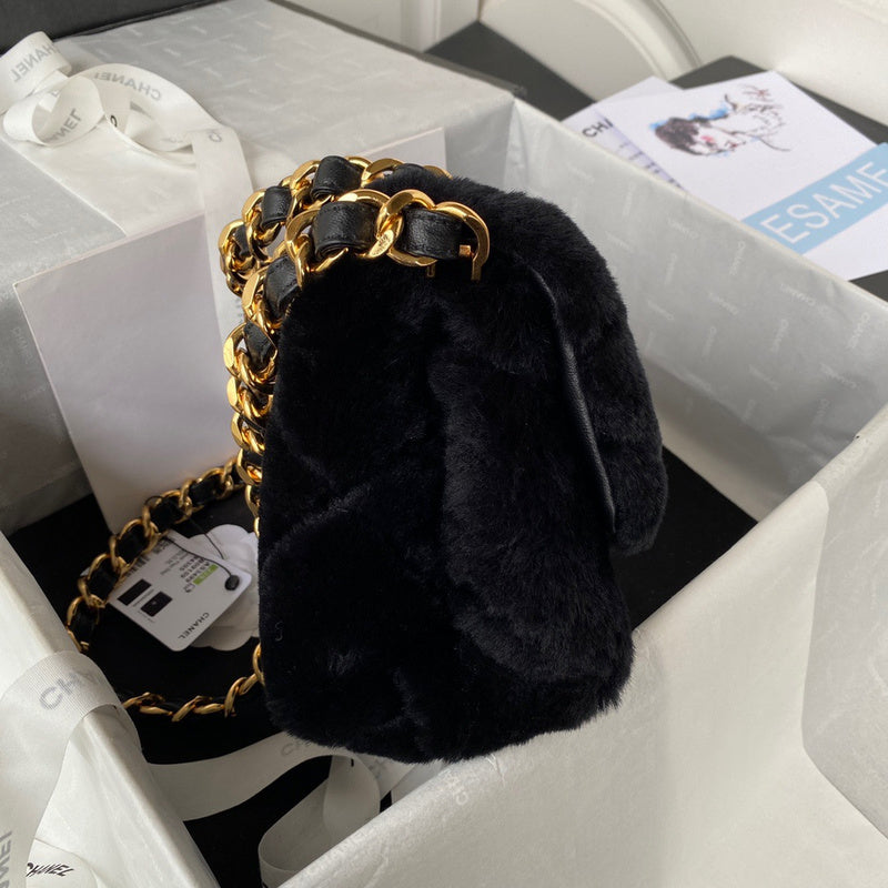 COZY BAGS - CHL Lady Bags - 028