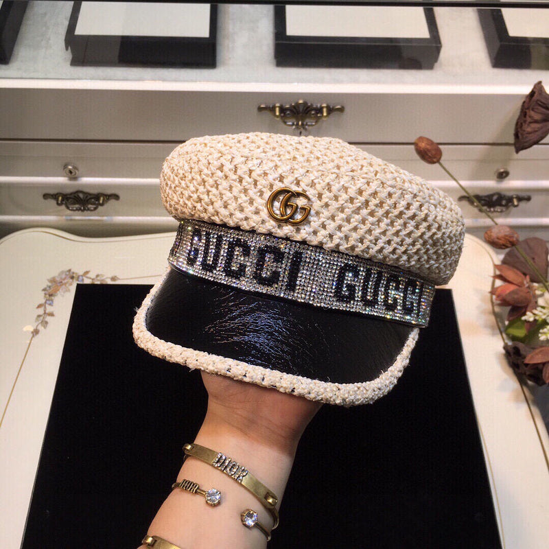 COZY BAGS - Guki Hats & Caps - 315
