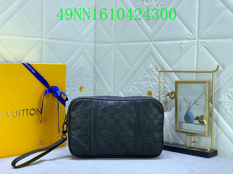 COZY BAGS - LOV Wallet - 538