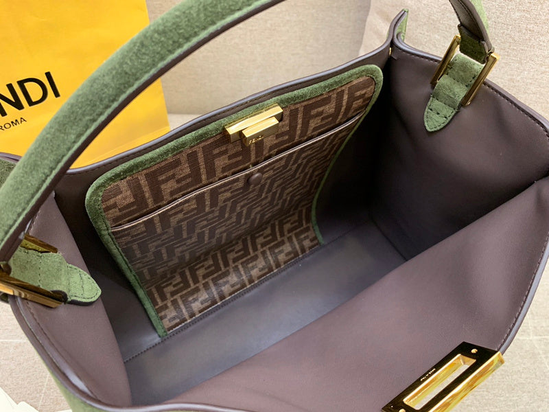 COZY BAGS - FDE Bags - 437