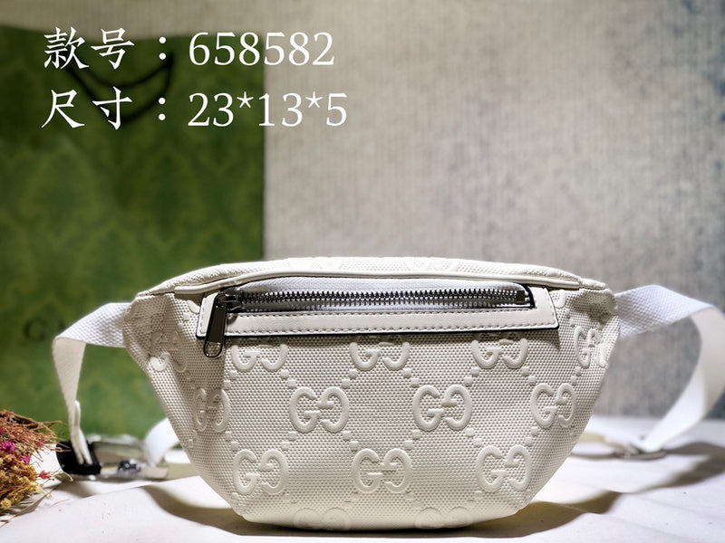 COZY BAGS - GUKI Bags - 667