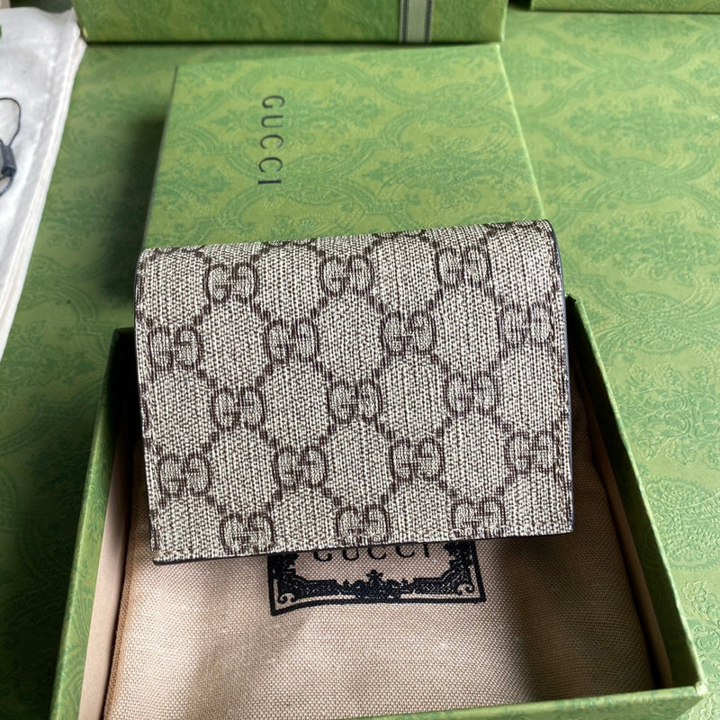 COZY BAGS - Guki Wallet - 306