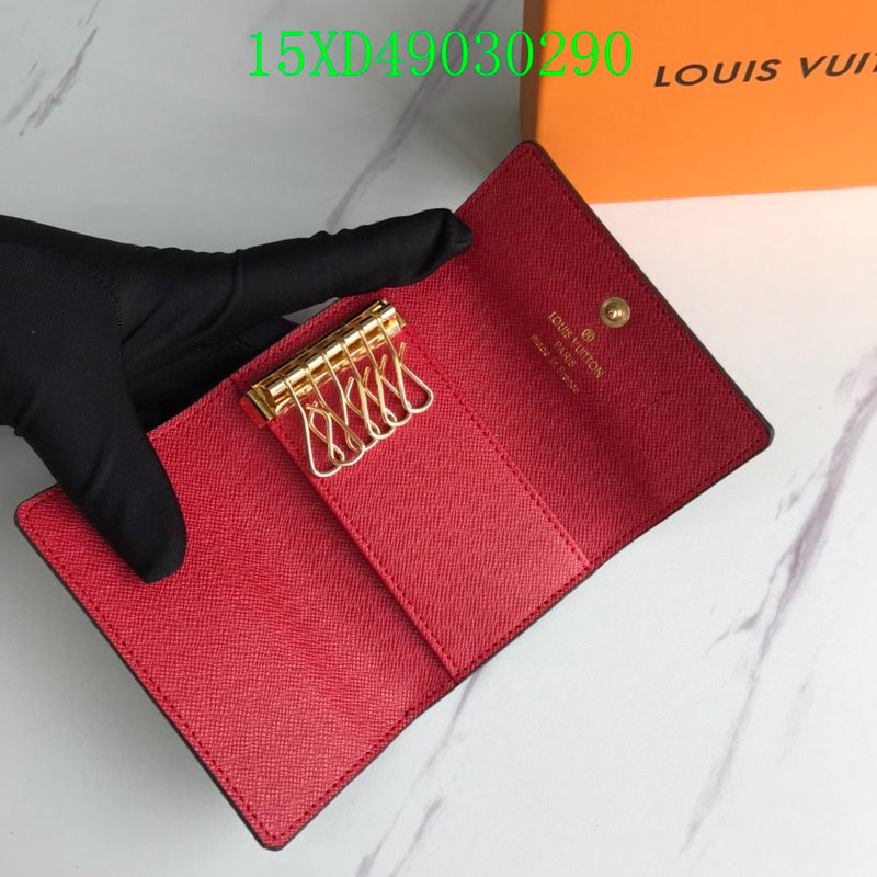 COZY BAGS - CHL Wallet - 1049