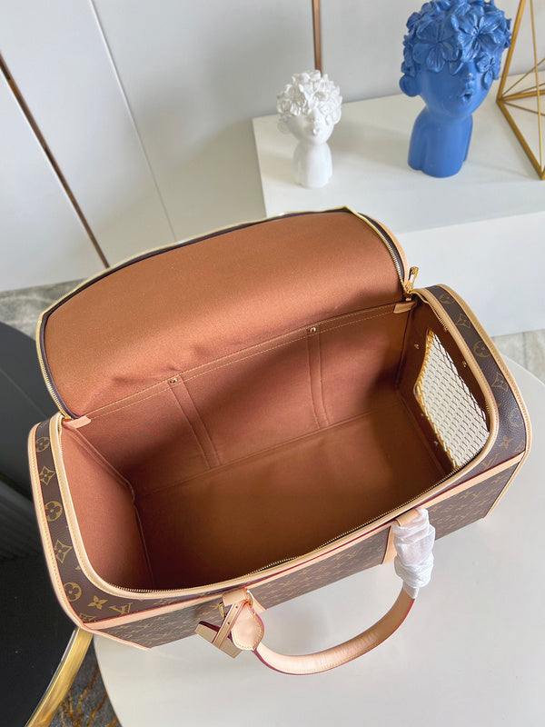 COZY BAGS - LOV Bags - 2652