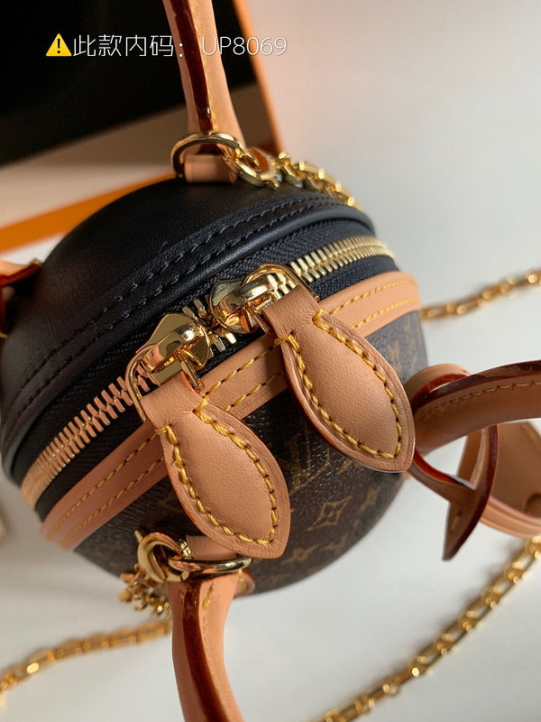 COZY BAGS - LOV Bags - 5081