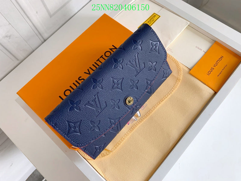 COZY BAGS - LOV Wallet - 1464