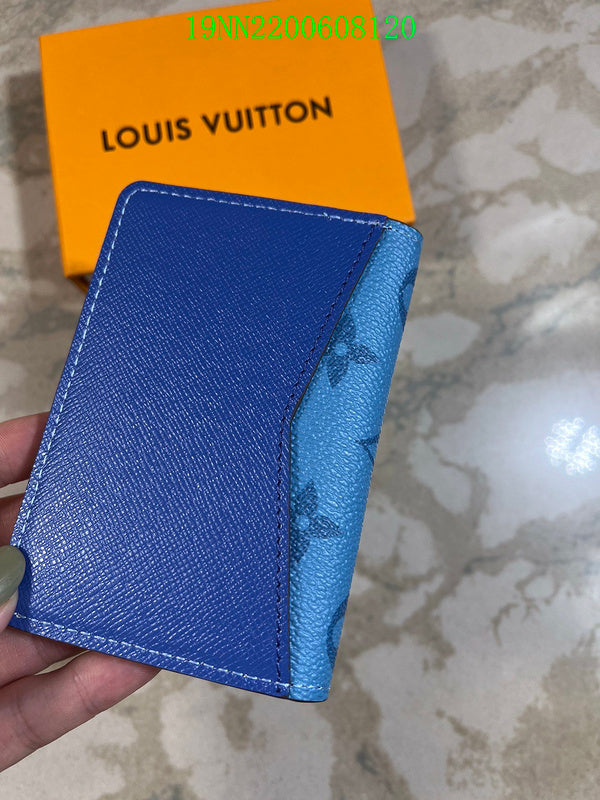 COZY BAGS - LOV Wallet - 1195