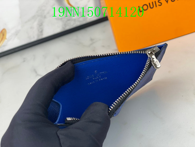 COZY BAGS - LOV Wallet - 235