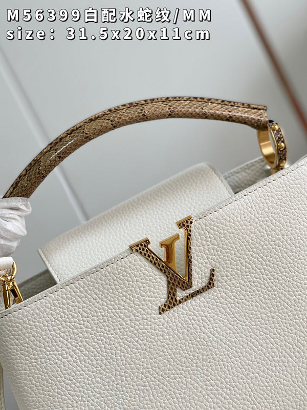 COZY - LV Bags - 1462