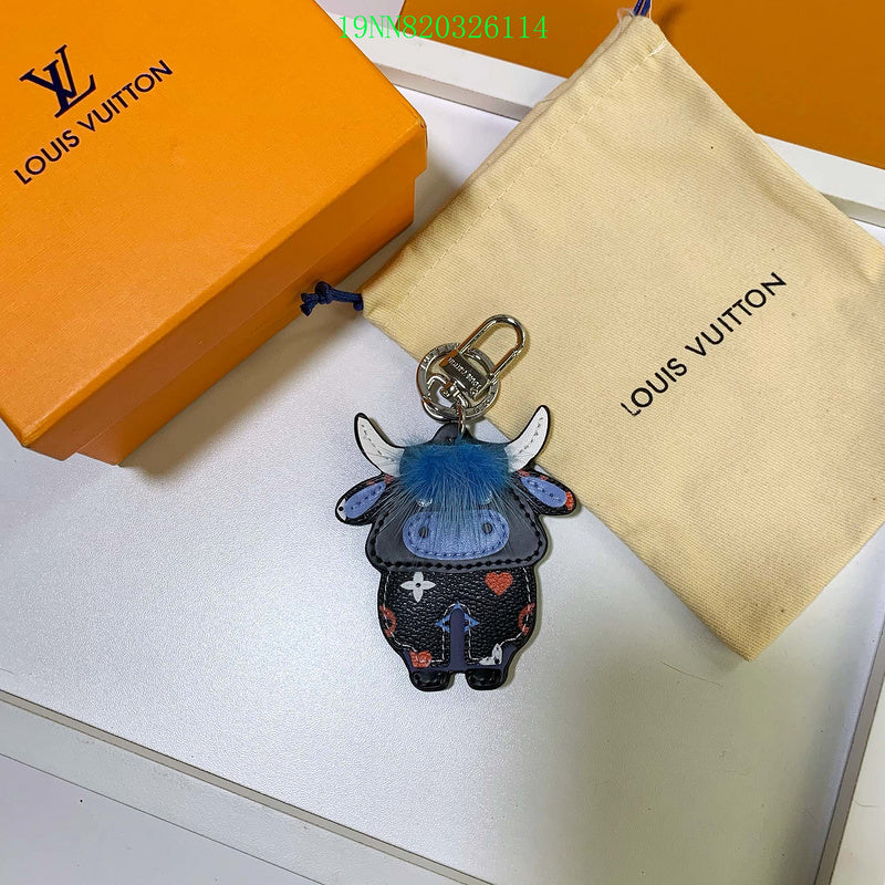 COZY BAGS - CHL Wallet - 1013